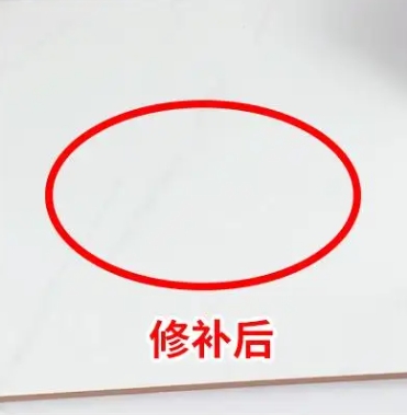 巨野瓷砖空鼓维修公司分享下板材基层，未采取柔性过渡措施的影响。在瓷砖铺贴工程中，如果采用的是板材基层（如石膏板、木工板等非刚性基层），而未采取柔性过渡措施，