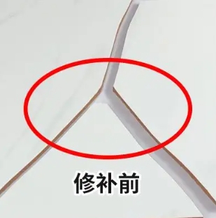 巨野瓷砖空鼓维修公司分享下瓷砖基层整体强度偏低，可能会导致的问题。